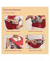 Luvlap - Comfy Carriers