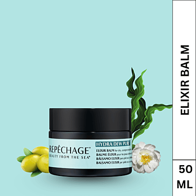 Hydra Dew Pure Elixir Balm Hydra Dew Pure Elixir Balm