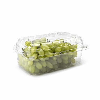 Clamshell Punnets - PNG 501 / 80