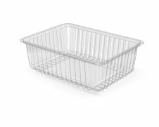 Ready To Eat Food Trays :TBT 140 190/60