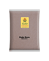 Kodo Rava | Gluten Free
