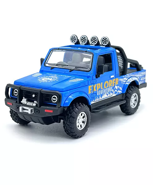 Centy Toys - Explorer Adventure