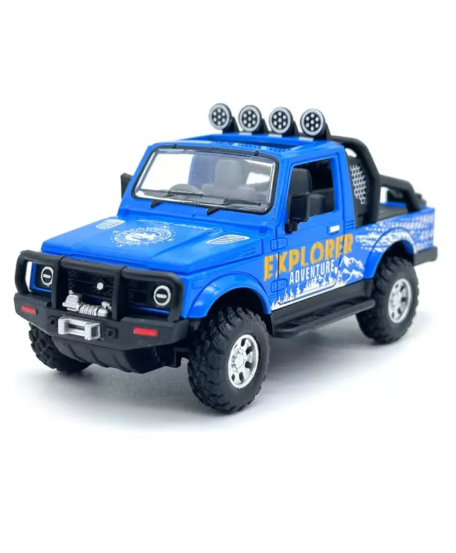 Centy Toys - Explorer Adventure