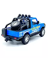 Centy Toys - Explorer Adventure
