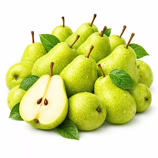 Indian Pear