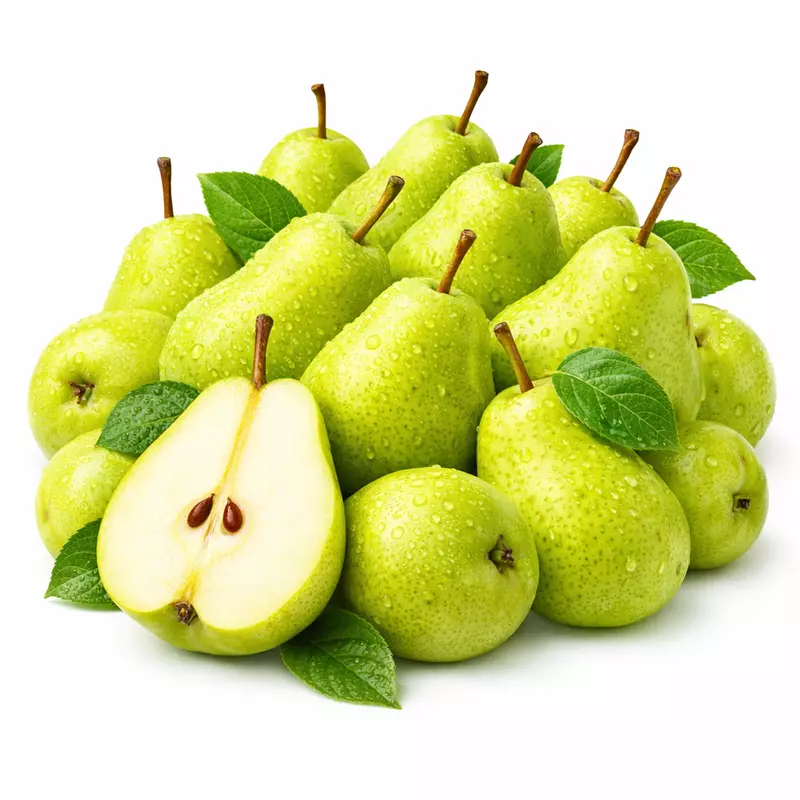 Indian Pear