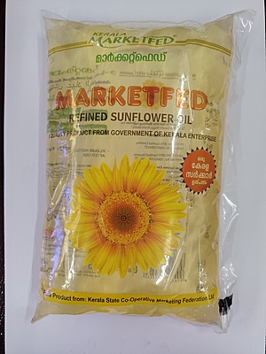SUNFLOWER OIL