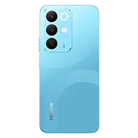 Realme 15X 5G (8+128)GB Marine Blue