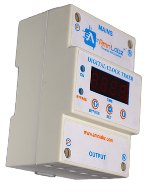 Digital Clock Timer Digital Clock Timer