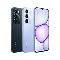 Realme C83 5G (4+128)GB Sprouting Green