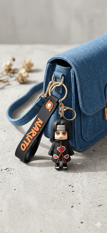 NATURE'S GIFT | Cute Keychains for Girls & Boys