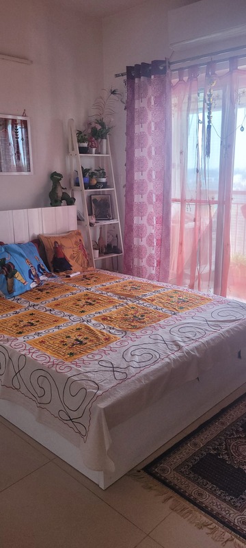 Busy Bee's Quiet Cocoon Narayanapura Bangalore