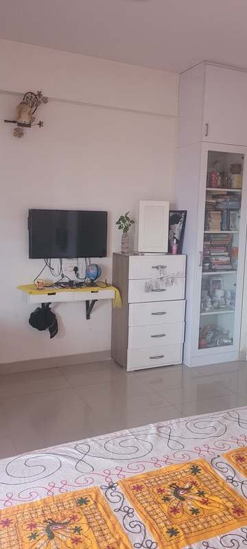 Busy Bee's Quiet Cocoon Narayanapura Bangalore