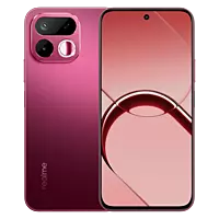 Realme 16T 5G (6+128)GB Starlight Red