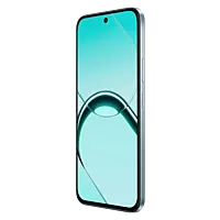 Realme 16T 5G (6+128)GB Aurora Green