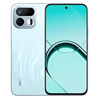 Realme 16T 5G (6+128)GB Aurora Green