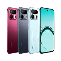 Realme 16T 5G (6+128)GB Aurora Green