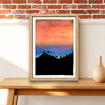 Peak Purpose-Art No. 178/2023