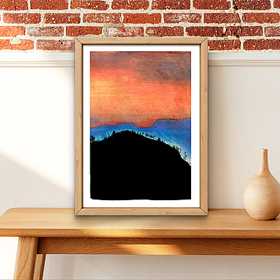 Peak Purpose-Art No. 178/2023