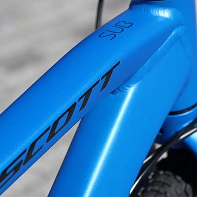 Scott Bike Sub Cross JI CU Mistic Dark Blue-Size-L