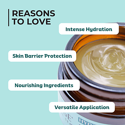 Hydra Dew Pure Elixir Balm Hydra Dew Pure Elixir Balm