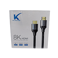 8K Ultra High Speed HDMI Cable – 8K Video & High-Speed Audio Support