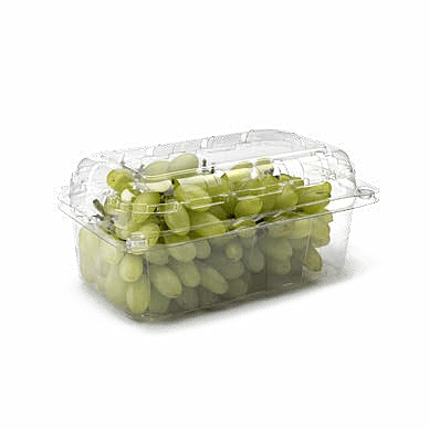 Clamshell Punnets - PNG 501 / 85
