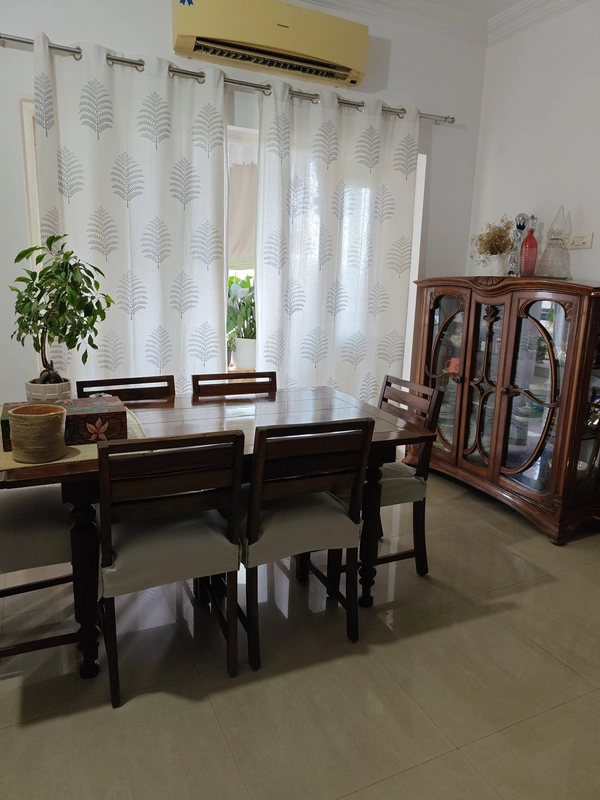 Savvy Saggi's Tara Veedu Porvorim Goa