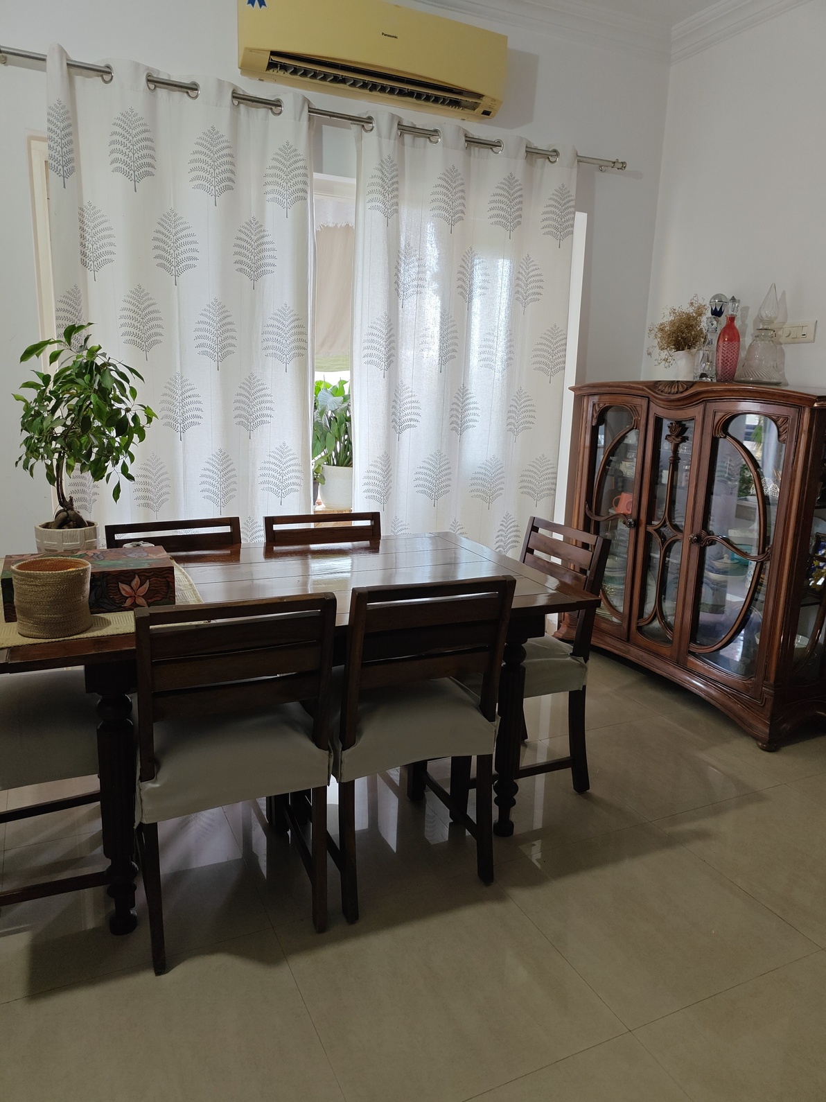 Savvy Saggi's Tara Veedu Porvorim Goa