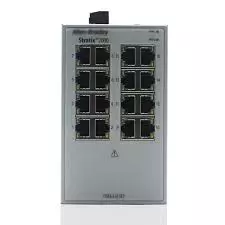 Allen-Bradley 1783-US16T Stratix 2000 16-Port Switch - Ready Stock