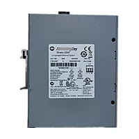 1783-US8T Allen-Bradley Stratix 2000 8 Port Unmanaged Ethernet Switch