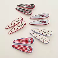 Hello Kitty Hairclip