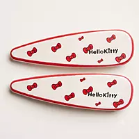 Hello Kitty Hairclip
