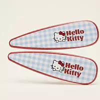 Hello Kitty Hairclip