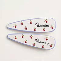 Hello Kitty Hairclip