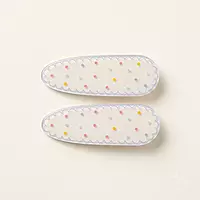 Cute hairclips