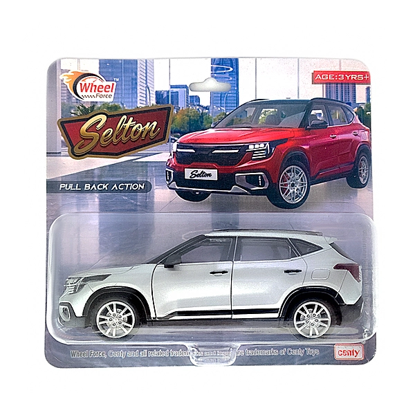 Centy Toys - Selton Wheel