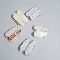 Cute hairclips