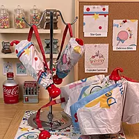 Candy Umbrella