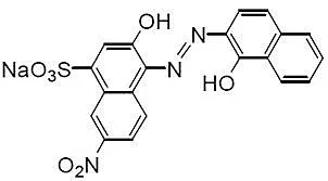 Eriochrome Black T 25gm extrapure AR SRL