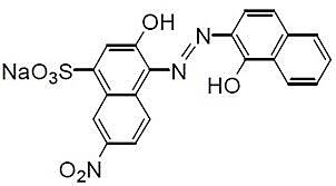 Eriochrome Black T 25gm extrapure AR SRL