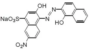 Eriochrome Black T 25gm extrapure AR SRL