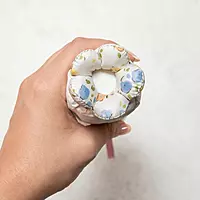 Pastel Umbrella