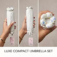 Pastel Umbrella