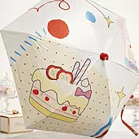 Candy Umbrella