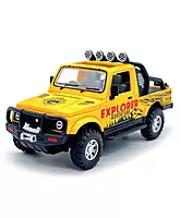 Centy Toys - Explorer Adventure
