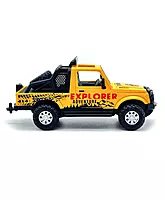 Centy Toys - Explorer Adventure