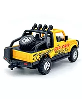 Centy Toys - Explorer Adventure