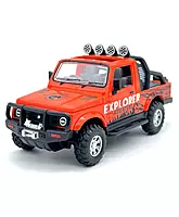 Centy Toys - Explorer Adventure