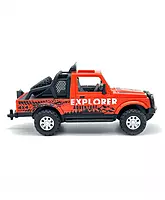 Centy Toys - Explorer Adventure